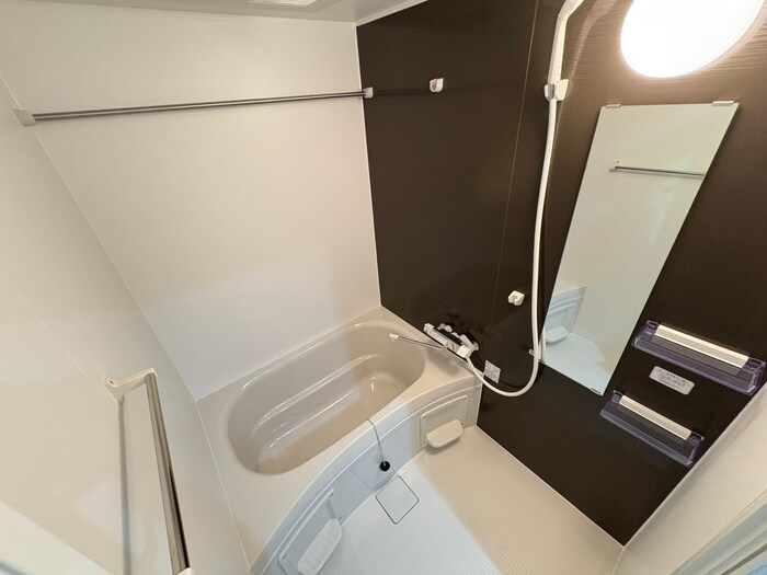 Ｄ ｐｏｒｔａ ｗｉｓｔｅｒｉａの物件内観写真