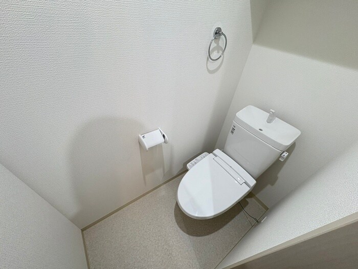 Ｄ ｐｏｒｔａ ｗｉｓｔｅｒｉａの物件内観写真