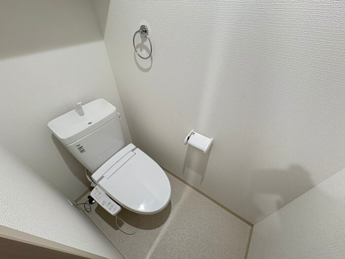 Ｄ ｐｏｒｔａ ｗｉｓｔｅｒｉａの物件内観写真