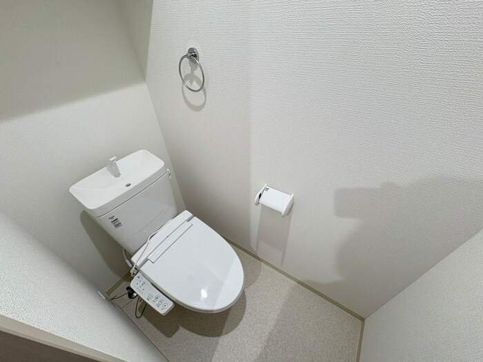 Ｄ ｐｏｒｔａ ｗｉｓｔｅｒｉａの物件内観写真