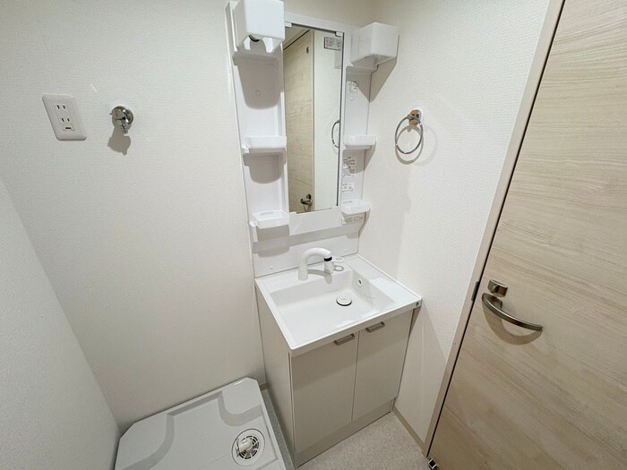 Ｄ ｐｏｒｔａ ｗｉｓｔｅｒｉａの物件内観写真