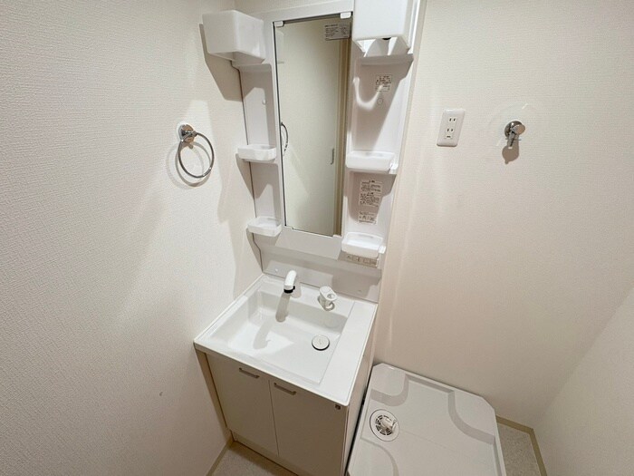 Ｄ ｐｏｒｔａ ｗｉｓｔｅｒｉａの物件内観写真