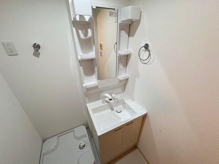 Ｄ ｐｏｒｔａ ｗｉｓｔｅｒｉａの物件内観写真