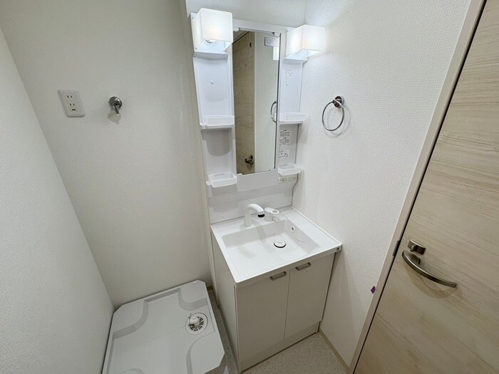 Ｄ ｐｏｒｔａ ｗｉｓｔｅｒｉａの物件内観写真