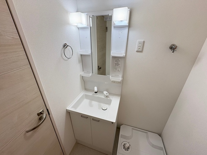 Ｄ ｐｏｒｔａ ｗｉｓｔｅｒｉａの物件内観写真