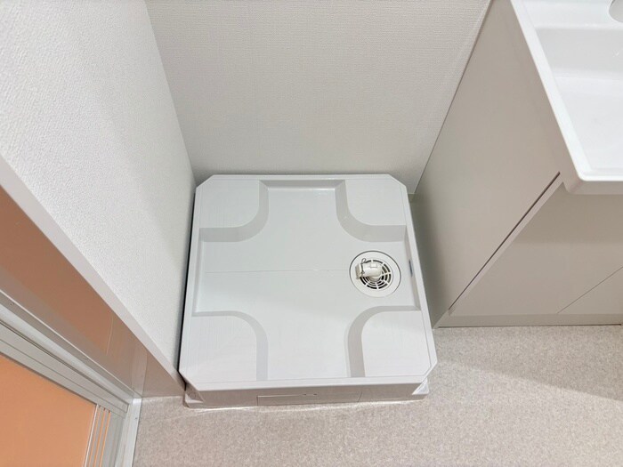 Ｄ ｐｏｒｔａ ｗｉｓｔｅｒｉａの物件内観写真