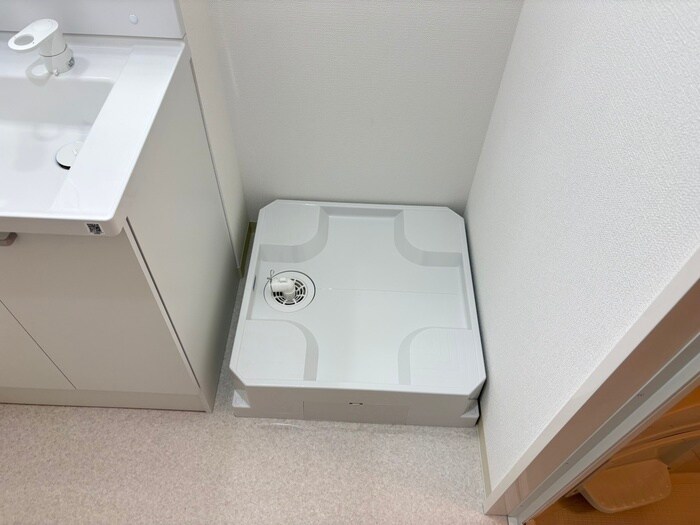 Ｄ ｐｏｒｔａ ｗｉｓｔｅｒｉａの物件内観写真