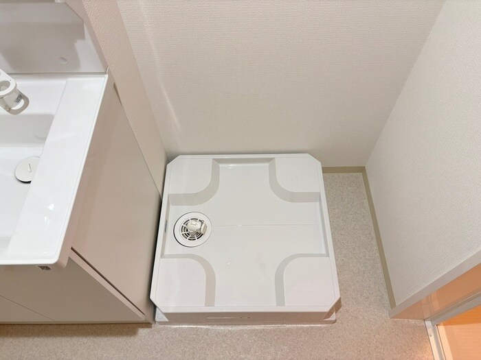 Ｄ ｐｏｒｔａ ｗｉｓｔｅｒｉａの物件内観写真