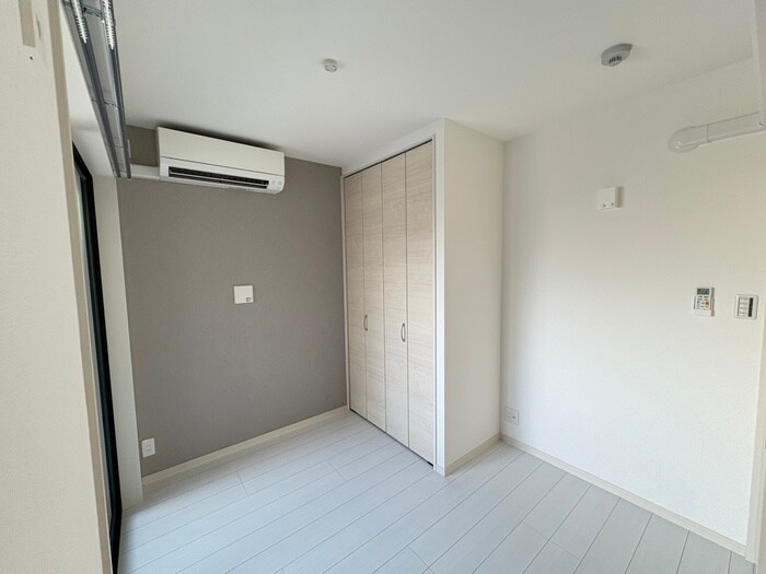 Ｄ ｐｏｒｔａ ｗｉｓｔｅｒｉａの物件内観写真