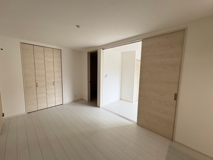 Ｄ ｐｏｒｔａ ｗｉｓｔｅｒｉａの物件内観写真