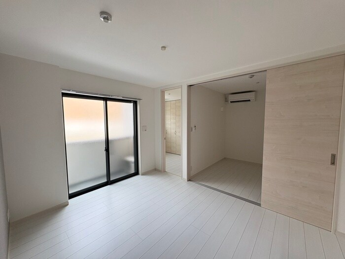 Ｄ ｐｏｒｔａ ｗｉｓｔｅｒｉａの物件内観写真