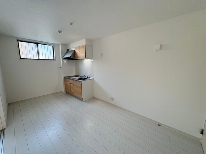 Ｄ ｐｏｒｔａ ｗｉｓｔｅｒｉａの物件内観写真