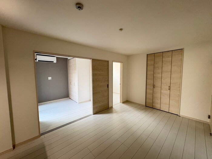 Ｄ ｐｏｒｔａ ｗｉｓｔｅｒｉａの物件内観写真