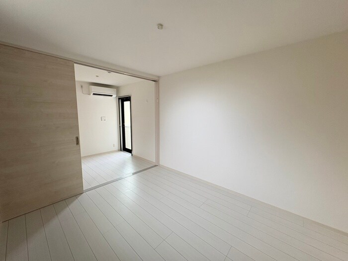 Ｄ ｐｏｒｔａ ｗｉｓｔｅｒｉａの物件内観写真