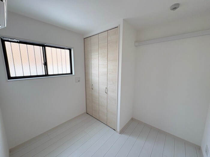 Ｄ ｐｏｒｔａ ｗｉｓｔｅｒｉａの物件内観写真