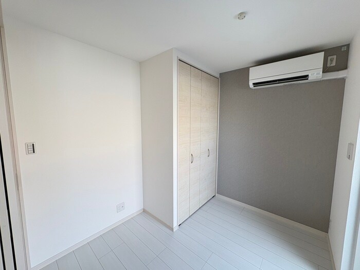 Ｄ ｐｏｒｔａ ｗｉｓｔｅｒｉａの物件内観写真