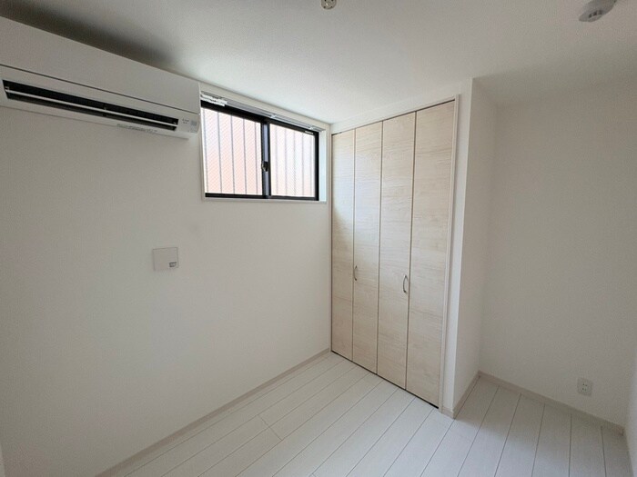 Ｄ ｐｏｒｔａ ｗｉｓｔｅｒｉａの物件内観写真