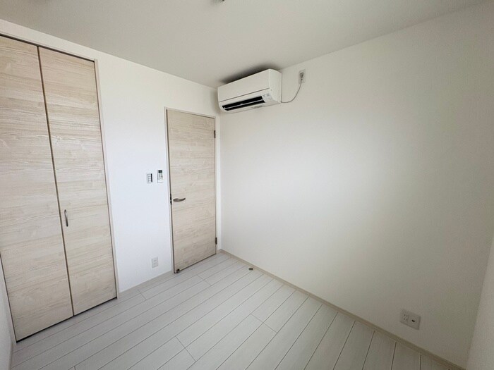 Ｄ ｐｏｒｔａ ｗｉｓｔｅｒｉａの物件内観写真