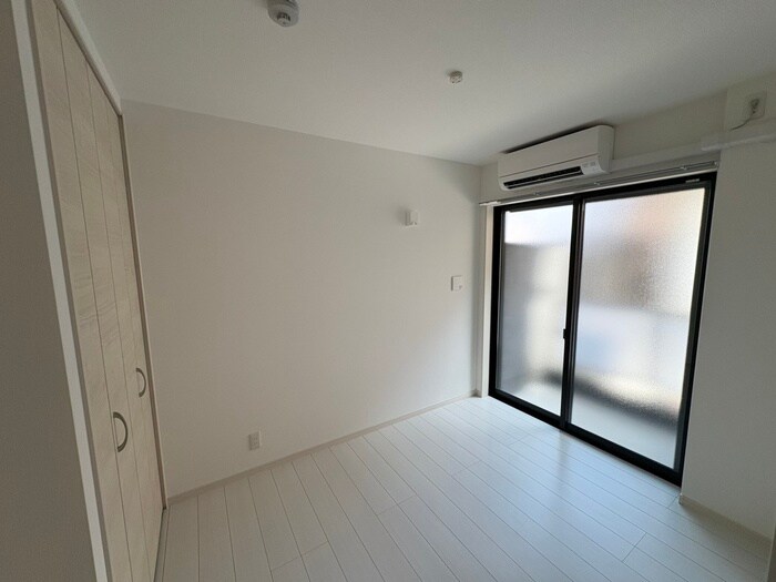 Ｄ ｐｏｒｔａ ｗｉｓｔｅｒｉａの物件内観写真