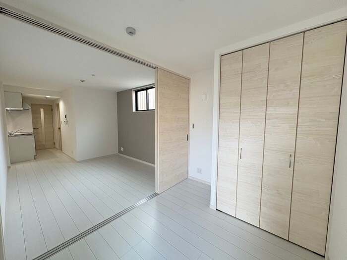 Ｄ ｐｏｒｔａ ｗｉｓｔｅｒｉａの物件内観写真