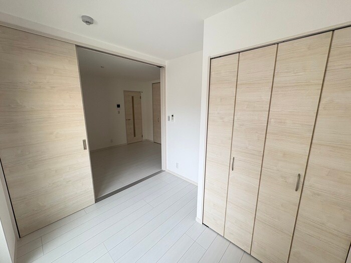 Ｄ ｐｏｒｔａ ｗｉｓｔｅｒｉａの物件内観写真