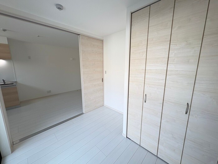 Ｄ ｐｏｒｔａ ｗｉｓｔｅｒｉａの物件内観写真