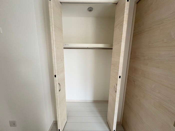 Ｄ ｐｏｒｔａ ｗｉｓｔｅｒｉａの物件内観写真