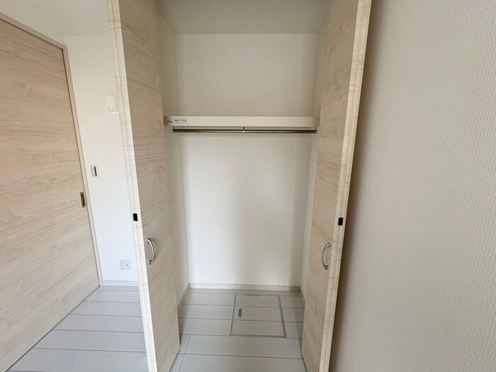 Ｄ ｐｏｒｔａ ｗｉｓｔｅｒｉａの物件内観写真