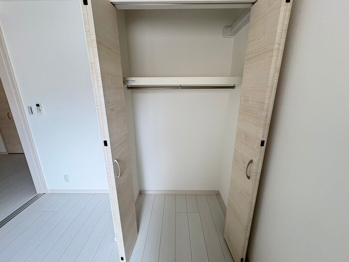 Ｄ ｐｏｒｔａ ｗｉｓｔｅｒｉａの物件内観写真