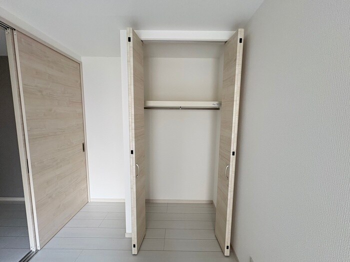 Ｄ ｐｏｒｔａ ｗｉｓｔｅｒｉａの物件内観写真