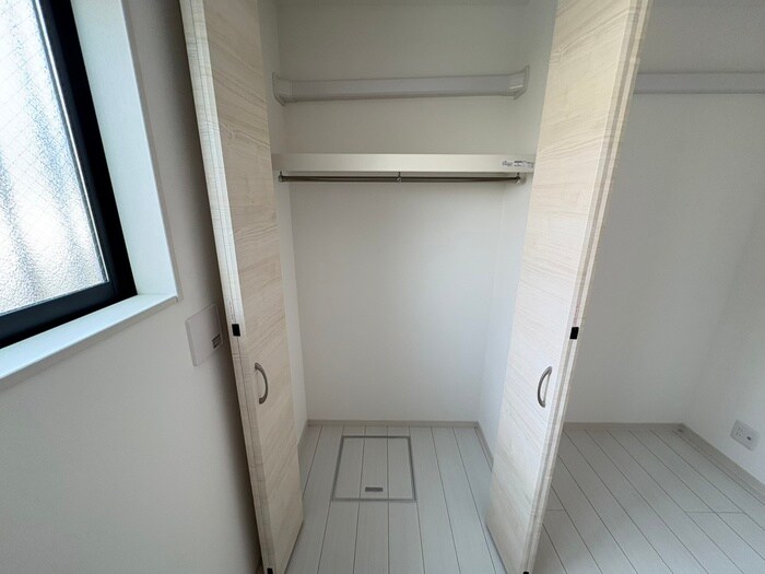 Ｄ ｐｏｒｔａ ｗｉｓｔｅｒｉａの物件内観写真