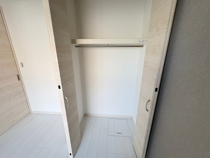 Ｄ ｐｏｒｔａ ｗｉｓｔｅｒｉａの物件内観写真