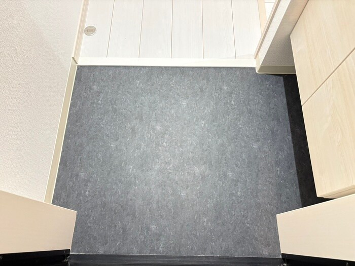 Ｄ ｐｏｒｔａ ｗｉｓｔｅｒｉａの物件内観写真