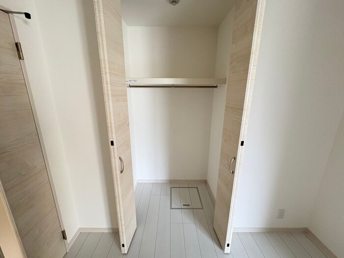 Ｄ ｐｏｒｔａ ｗｉｓｔｅｒｉａの物件内観写真