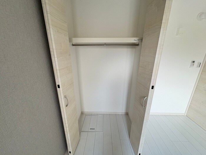 Ｄ ｐｏｒｔａ ｗｉｓｔｅｒｉａの物件内観写真