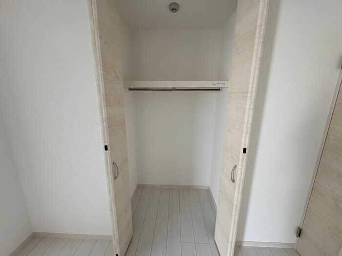 Ｄ ｐｏｒｔａ ｗｉｓｔｅｒｉａの物件内観写真