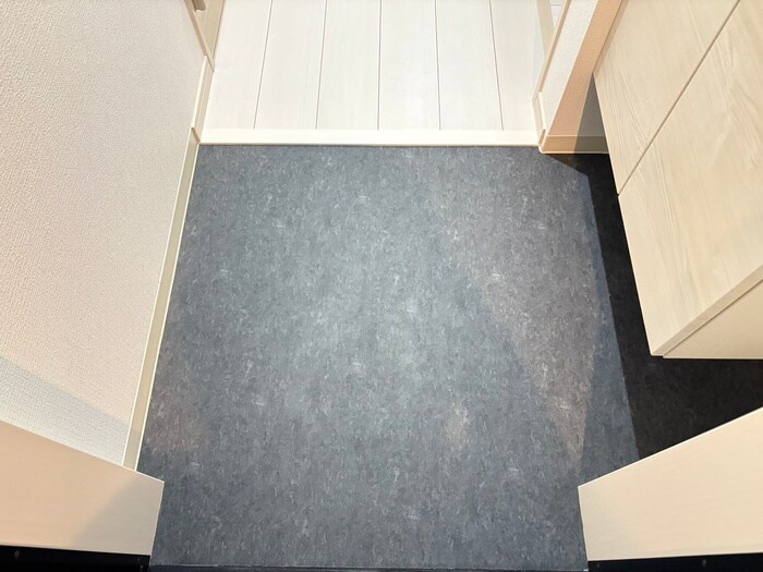 Ｄ ｐｏｒｔａ ｗｉｓｔｅｒｉａの物件内観写真