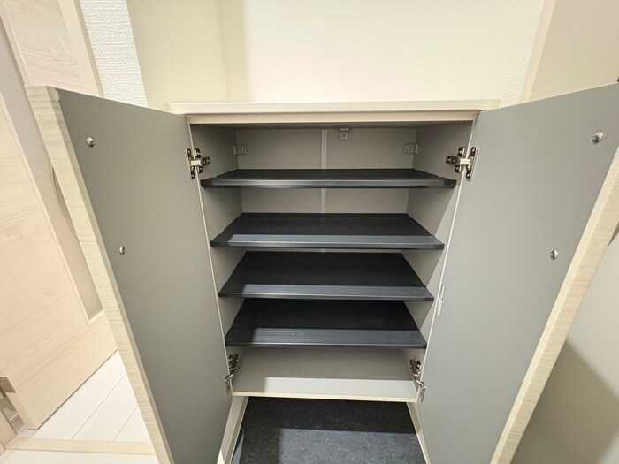 Ｄ ｐｏｒｔａ ｗｉｓｔｅｒｉａの物件内観写真