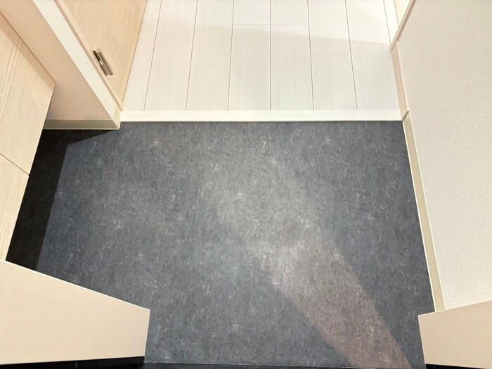 Ｄ ｐｏｒｔａ ｗｉｓｔｅｒｉａの物件内観写真