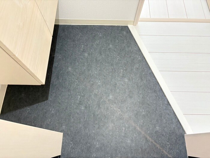 Ｄ ｐｏｒｔａ ｗｉｓｔｅｒｉａの物件内観写真