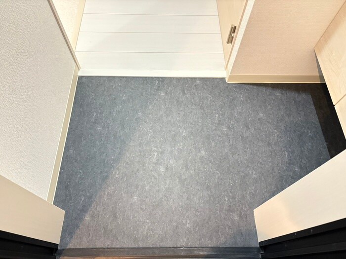 Ｄ ｐｏｒｔａ ｗｉｓｔｅｒｉａの物件内観写真