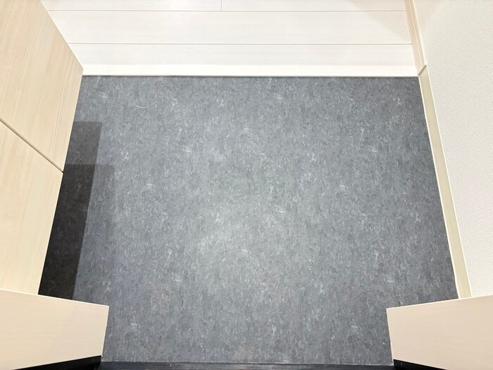 Ｄ ｐｏｒｔａ ｗｉｓｔｅｒｉａの物件内観写真