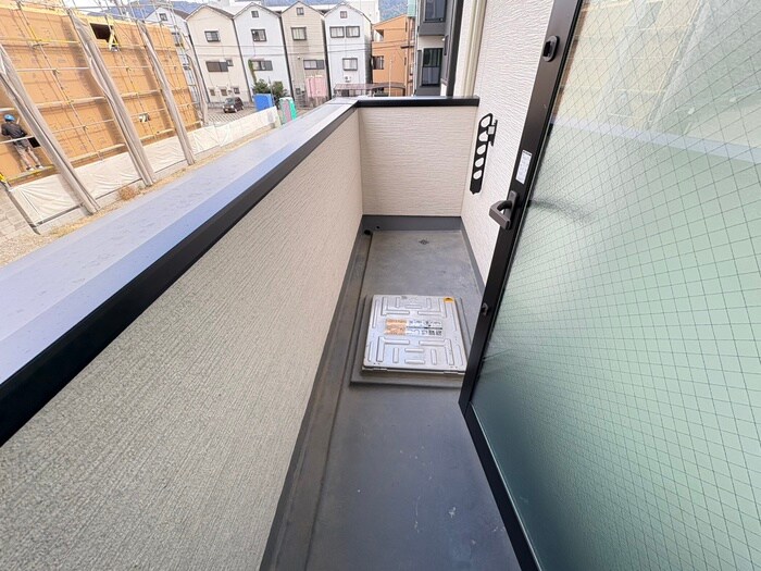 Ｄ ｐｏｒｔａ ｗｉｓｔｅｒｉａの物件内観写真