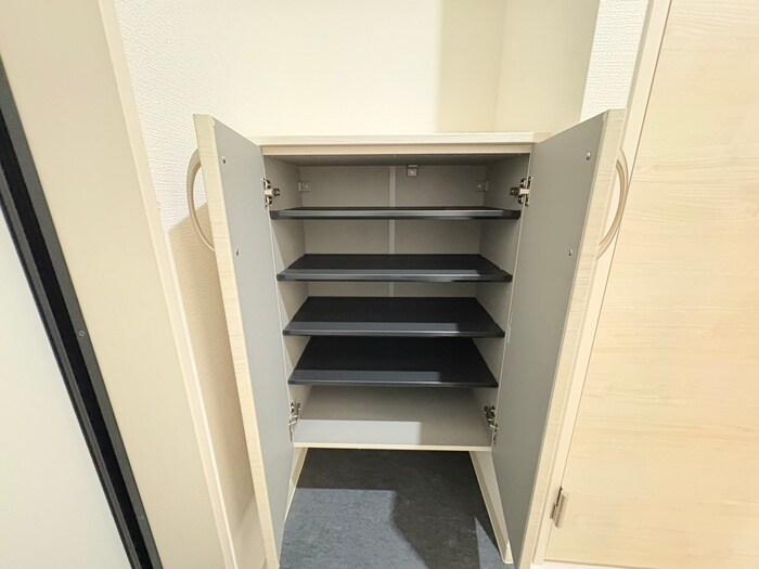 Ｄ ｐｏｒｔａ ｗｉｓｔｅｒｉａの物件内観写真