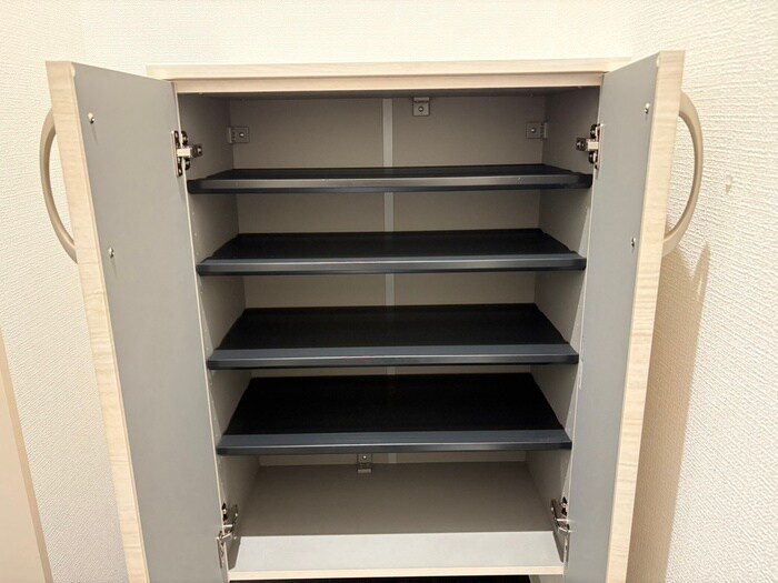 Ｄ ｐｏｒｔａ ｗｉｓｔｅｒｉａの物件内観写真