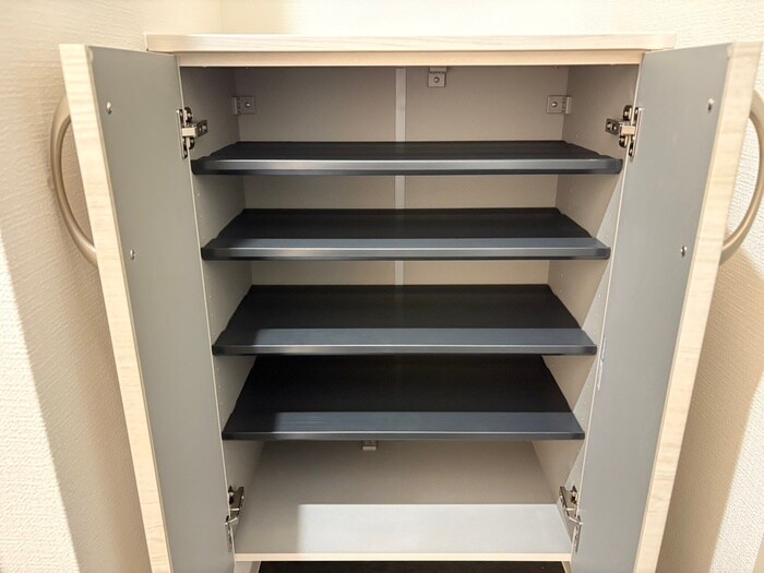 Ｄ ｐｏｒｔａ ｗｉｓｔｅｒｉａの物件内観写真