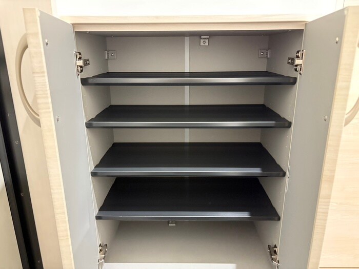 Ｄ ｐｏｒｔａ ｗｉｓｔｅｒｉａの物件内観写真