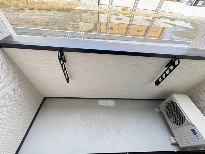 Ｄ ｐｏｒｔａ ｗｉｓｔｅｒｉａの物件内観写真