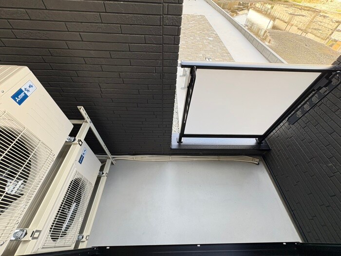 Ｄ ｐｏｒｔａ ｗｉｓｔｅｒｉａの物件内観写真