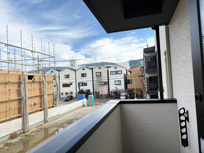 Ｄ ｐｏｒｔａ ｗｉｓｔｅｒｉａの物件内観写真